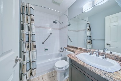 Photo 24 at 405 - 11519 Burnett Street, East Central, Maple Ridge