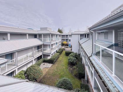 Photo 30 at 405 - 11519 Burnett Street, East Central, Maple Ridge