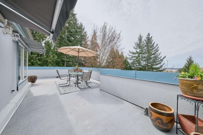 Photo 14 at 405 - 11519 Burnett Street, East Central, Maple Ridge