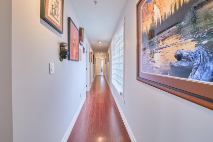 Photo 18 at 405 - 11519 Burnett Street, East Central, Maple Ridge