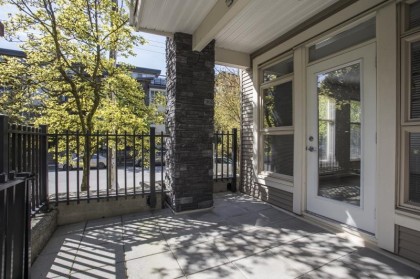 Photo 18 at 116 - 2477 Kelly Avenue, Central Pt Coquitlam, Port Coquitlam