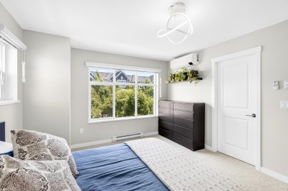Photo 27 at 1406 - 11295 Pazarena Place, East Central, Maple Ridge