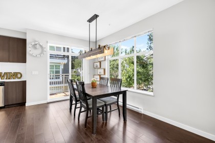 Photo 16 at 1406 - 11295 Pazarena Place, East Central, Maple Ridge
