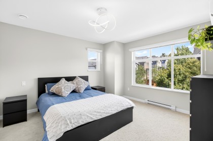 Photo 26 at 1406 - 11295 Pazarena Place, East Central, Maple Ridge