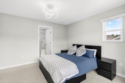Photo 28 at 1406 - 11295 Pazarena Place, East Central, Maple Ridge
