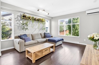 Photo 20 at 1406 - 11295 Pazarena Place, East Central, Maple Ridge