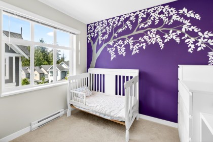 Photo 30 at 1406 - 11295 Pazarena Place, East Central, Maple Ridge
