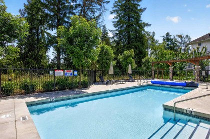 Photo 39 at 1406 - 11295 Pazarena Place, East Central, Maple Ridge