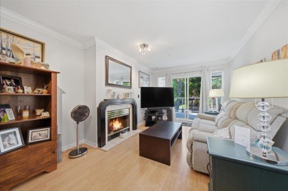 Photo 2 at 203 - 22275 123 Avenue, West Central, Maple Ridge