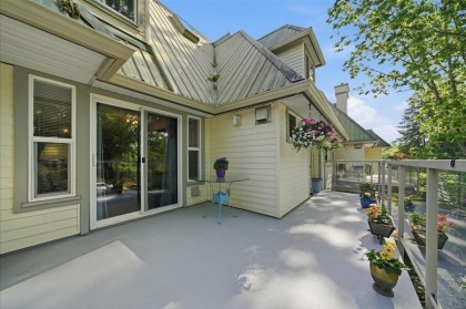 Photo 6 at 203 - 22275 123 Avenue, West Central, Maple Ridge
