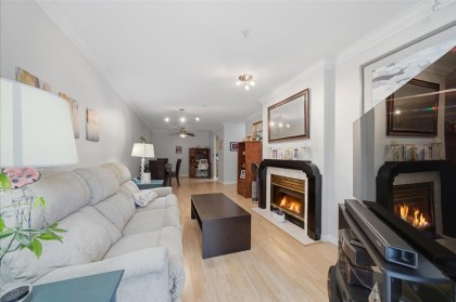 Photo 7 at 203 - 22275 123 Avenue, West Central, Maple Ridge
