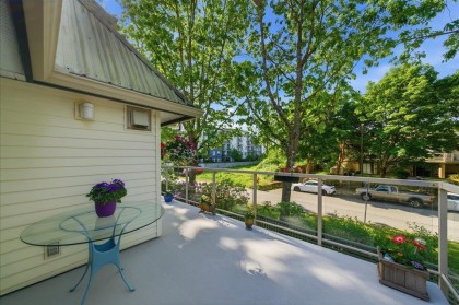Photo 4 at 203 - 22275 123 Avenue, West Central, Maple Ridge