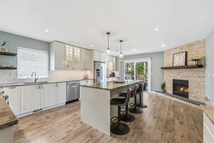 Photo 17 at 11661 207 Street, Southwest Maple Ridge, Maple Ridge