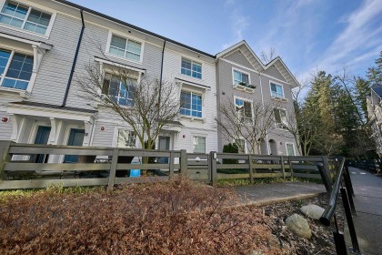 Photo 23 at 17 - 19696 Hammond Road, South Meadows, Pitt Meadows