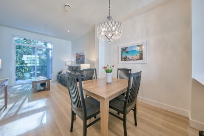 Photo 11 at 17 - 19696 Hammond Road, South Meadows, Pitt Meadows