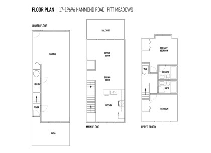Photo 29 at 17 - 19696 Hammond Road, South Meadows, Pitt Meadows