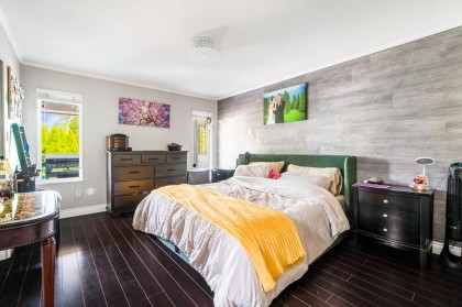 Photo 17 at 619 Swanson Place, Riverwood, Port Coquitlam