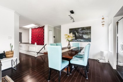 Photo 16 at 619 Swanson Place, Riverwood, Port Coquitlam