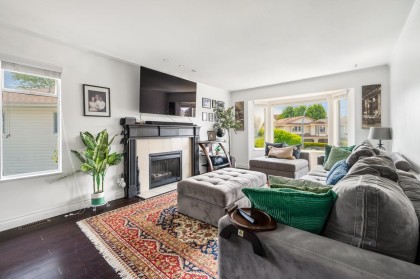 Photo 12 at 619 Swanson Place, Riverwood, Port Coquitlam