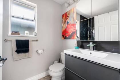 Photo 22 at 619 Swanson Place, Riverwood, Port Coquitlam