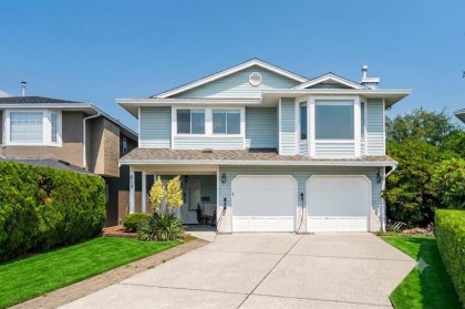 Photo 1 at 619 Swanson Place, Riverwood, Port Coquitlam