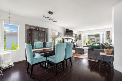 Photo 14 at 619 Swanson Place, Riverwood, Port Coquitlam