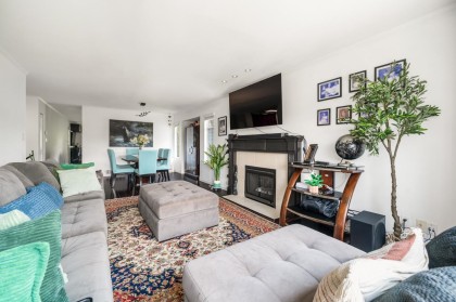 Photo 15 at 619 Swanson Place, Riverwood, Port Coquitlam