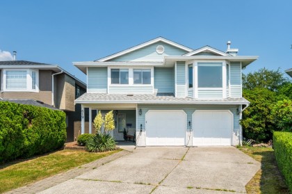 Photo 31 at 619 Swanson Place, Riverwood, Port Coquitlam