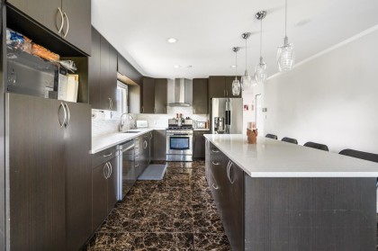 Photo 8 at 619 Swanson Place, Riverwood, Port Coquitlam