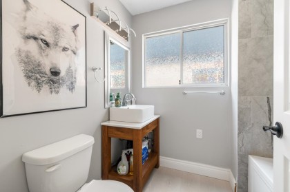 Photo 25 at 619 Swanson Place, Riverwood, Port Coquitlam