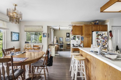 Photo 7 at 13432 224 Street, Silver Valley, Maple Ridge