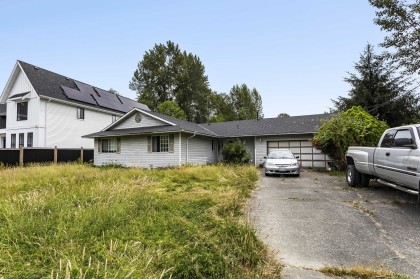 Photo 1 at 13432 224 Street, Silver Valley, Maple Ridge