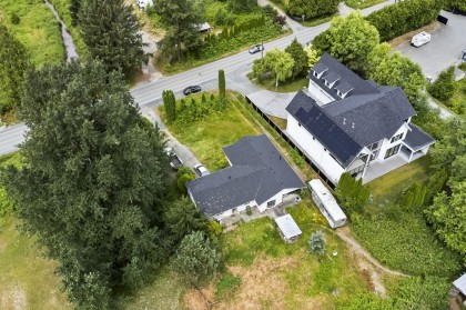 Photo 37 at 13432 224 Street, Silver Valley, Maple Ridge