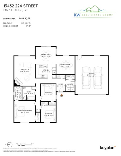 Photo 40 at 13432 224 Street, Silver Valley, Maple Ridge