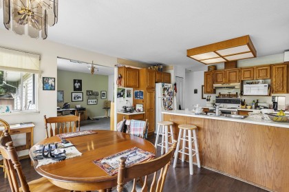 Photo 8 at 13432 224 Street, Silver Valley, Maple Ridge