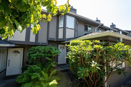 Photo 2 at 180 - 1140 Castle Crescent, Citadel PQ, Port Coquitlam
