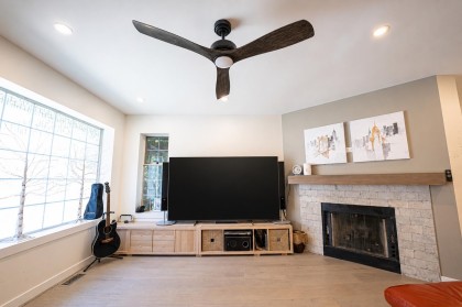 Photo 7 at 180 - 1140 Castle Crescent, Citadel PQ, Port Coquitlam