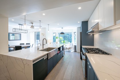 Photo 11 at 180 - 1140 Castle Crescent, Citadel PQ, Port Coquitlam