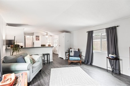 Photo 23 at 63 - 9950 Wilson Street, Stave Falls, Mission