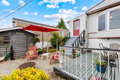 Photo 6 at 63 - 9950 Wilson Street, Stave Falls, Mission