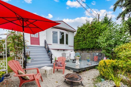 Photo 7 at 63 - 9950 Wilson Street, Stave Falls, Mission
