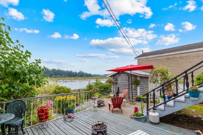 Photo 3 at 63 - 9950 Wilson Street, Stave Falls, Mission