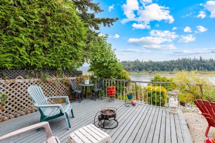 Photo 5 at 63 - 9950 Wilson Street, Stave Falls, Mission