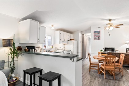 Photo 20 at 63 - 9950 Wilson Street, Stave Falls, Mission