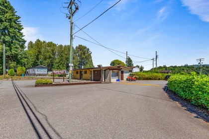 Photo 34 at 63 - 9950 Wilson Street, Stave Falls, Mission