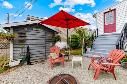 Photo 8 at 63 - 9950 Wilson Street, Stave Falls, Mission