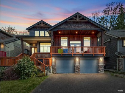 Photo 1 at 13890 232 Street, Silver Valley, Maple Ridge
