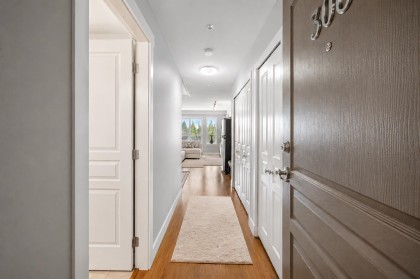 Photo 2 at 308 - 12283 224 Street, West Central, Maple Ridge