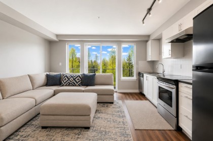Photo 7 at 308 - 12283 224 Street, West Central, Maple Ridge