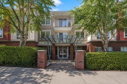 Photo 1 at 308 - 12283 224 Street, West Central, Maple Ridge
